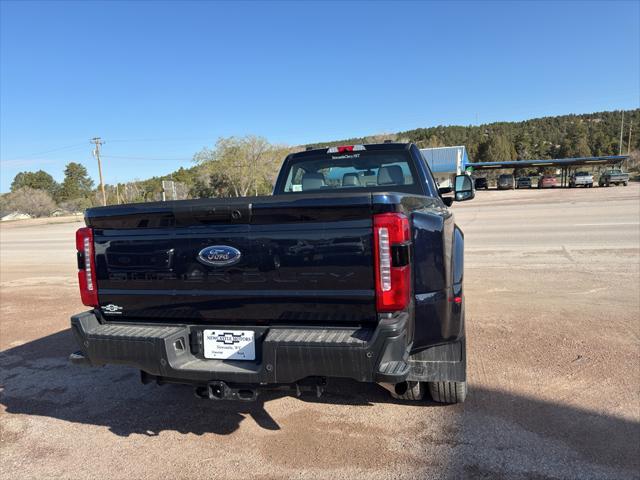 used 2024 Ford F-350 car, priced at $54,970