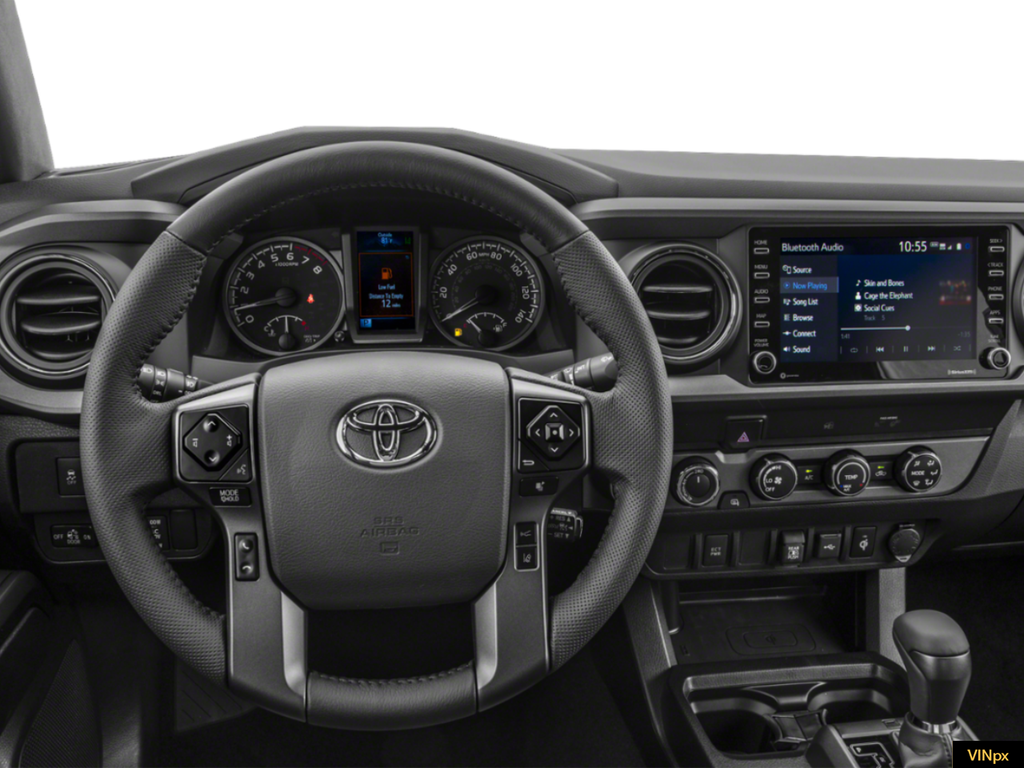 used 2023 Toyota Tacoma car