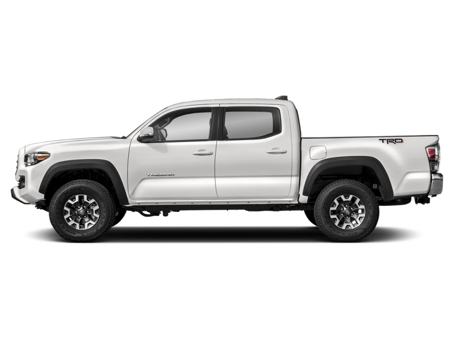 used 2023 Toyota Tacoma car