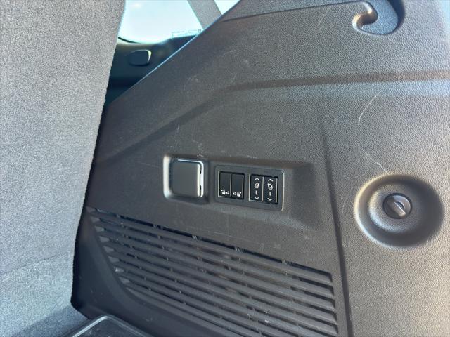 used 2021 Chevrolet Tahoe car