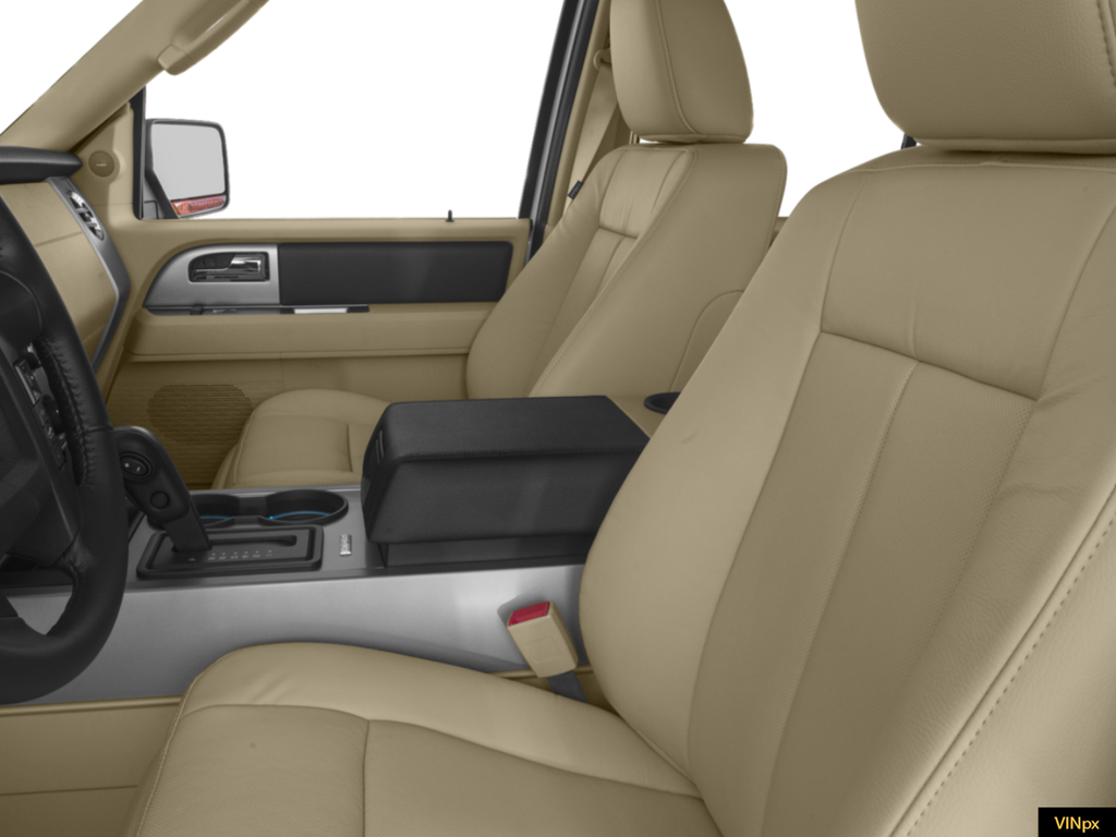 used 2017 Ford Expedition EL car
