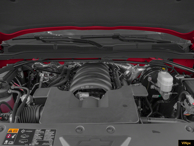 used 2014 Chevrolet Silverado 1500 car