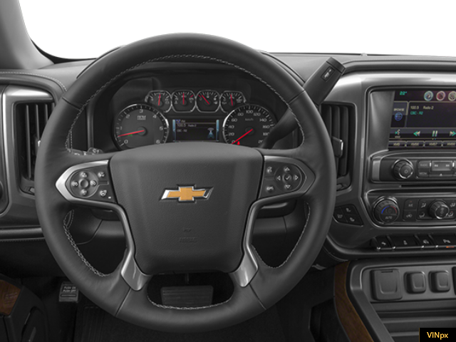 used 2014 Chevrolet Silverado 1500 car