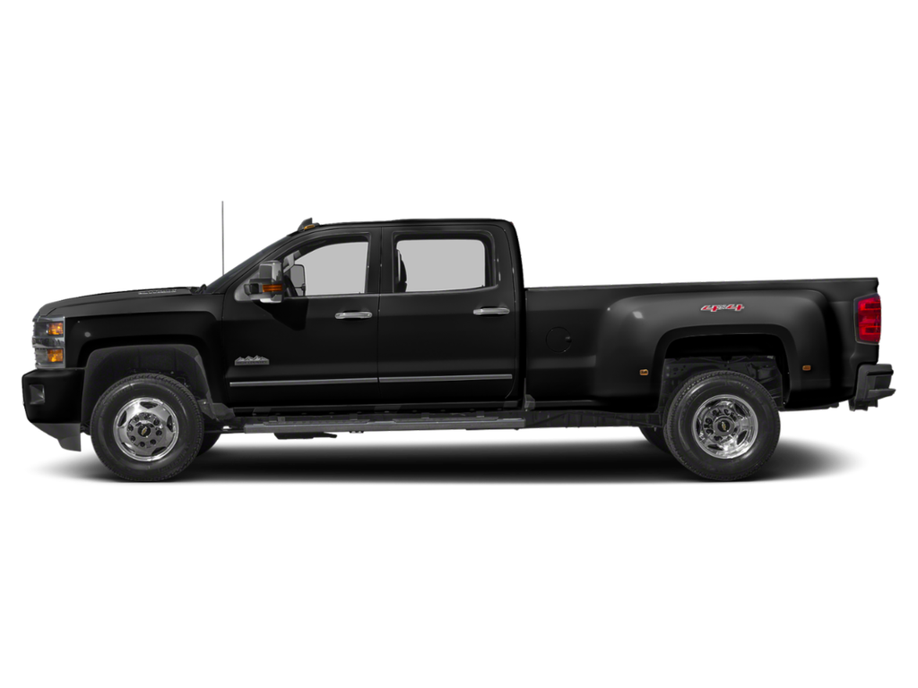 used 2015 Chevrolet Silverado 3500 car