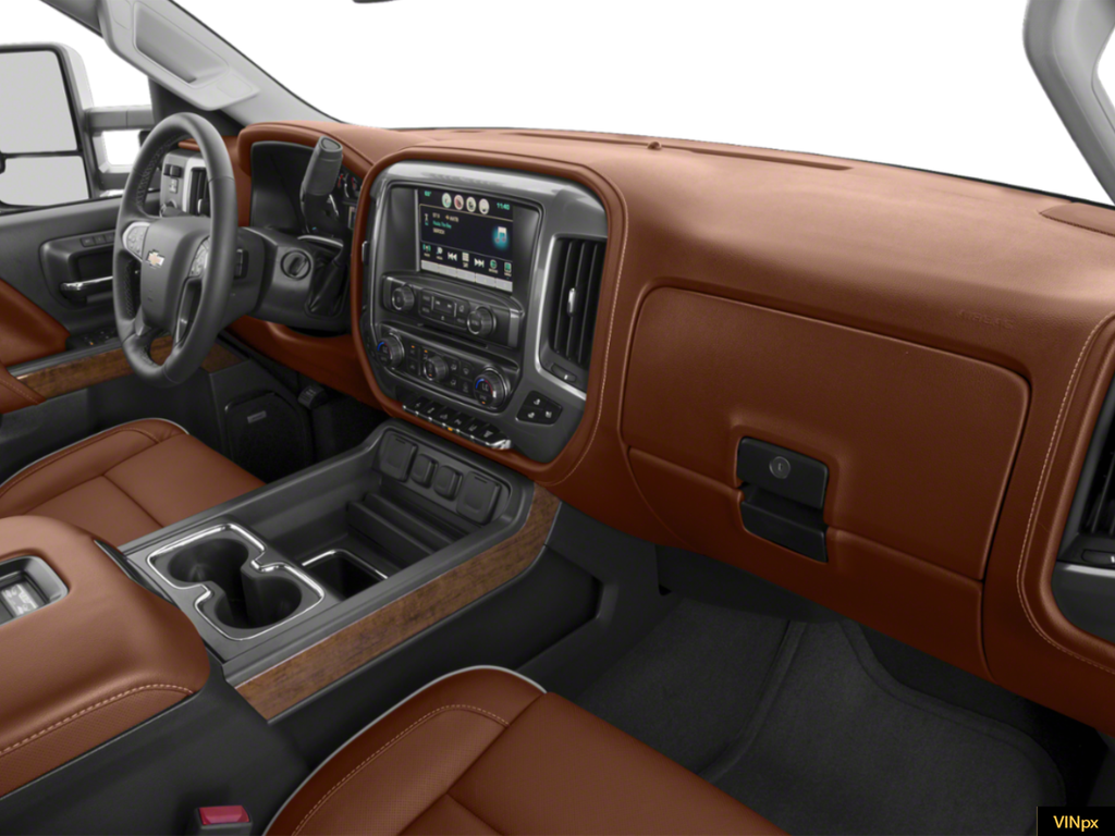 used 2015 Chevrolet Silverado 3500 car