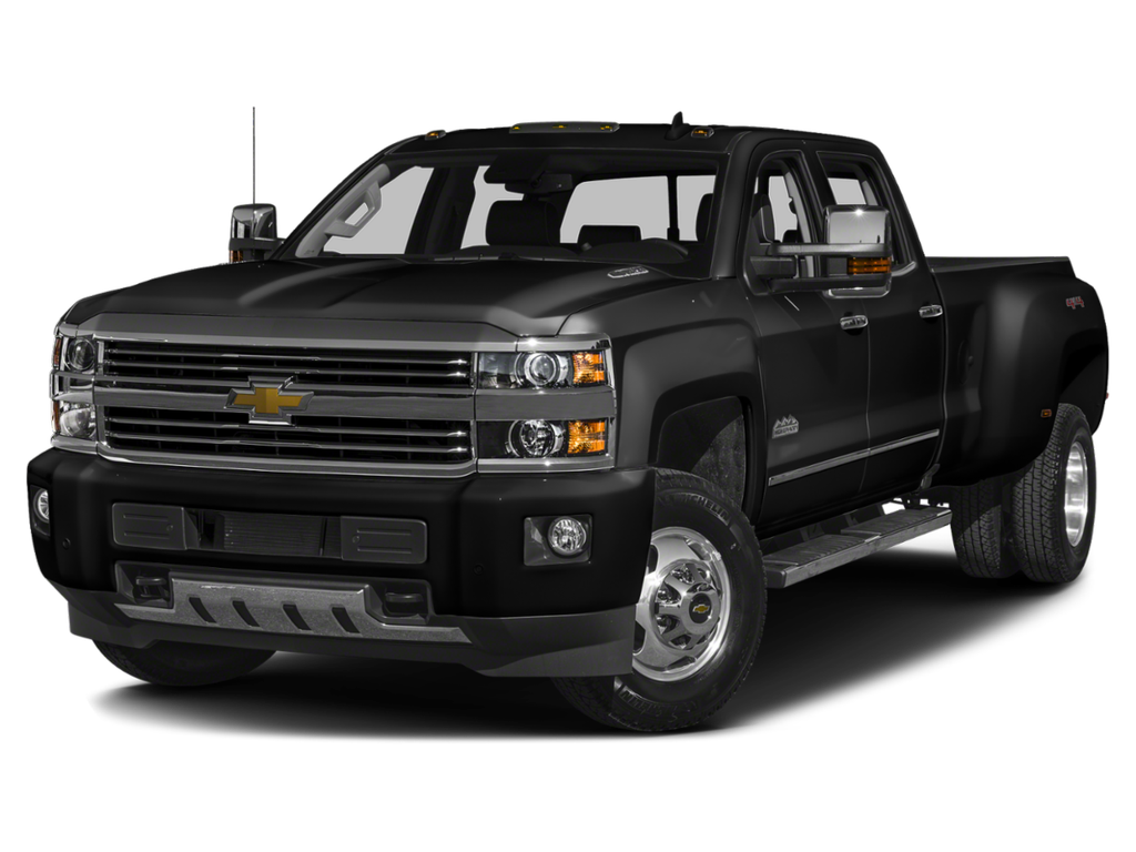 used 2015 Chevrolet Silverado 3500 car