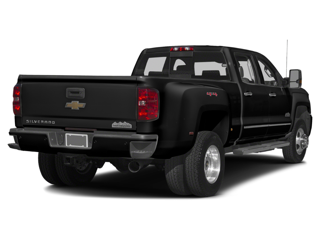 used 2015 Chevrolet Silverado 3500 car