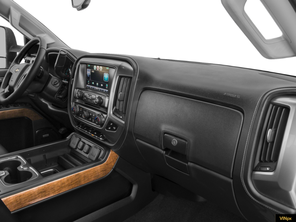 used 2015 Chevrolet Silverado 3500 car