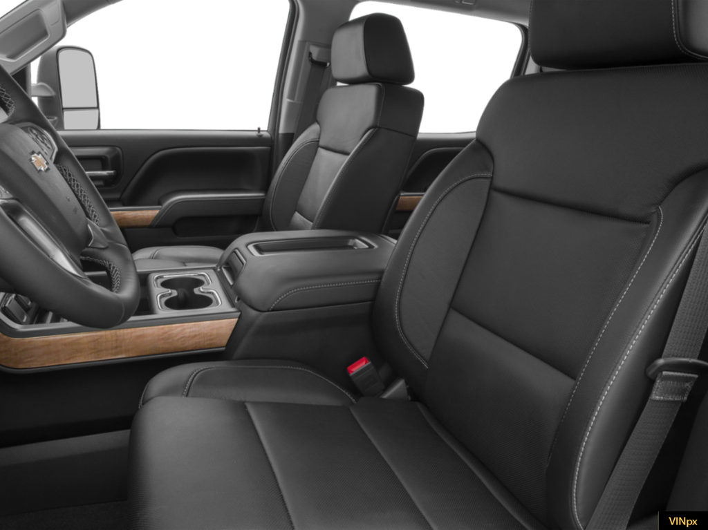 used 2015 Chevrolet Silverado 3500 car