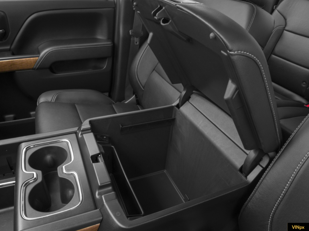 used 2015 Chevrolet Silverado 3500 car