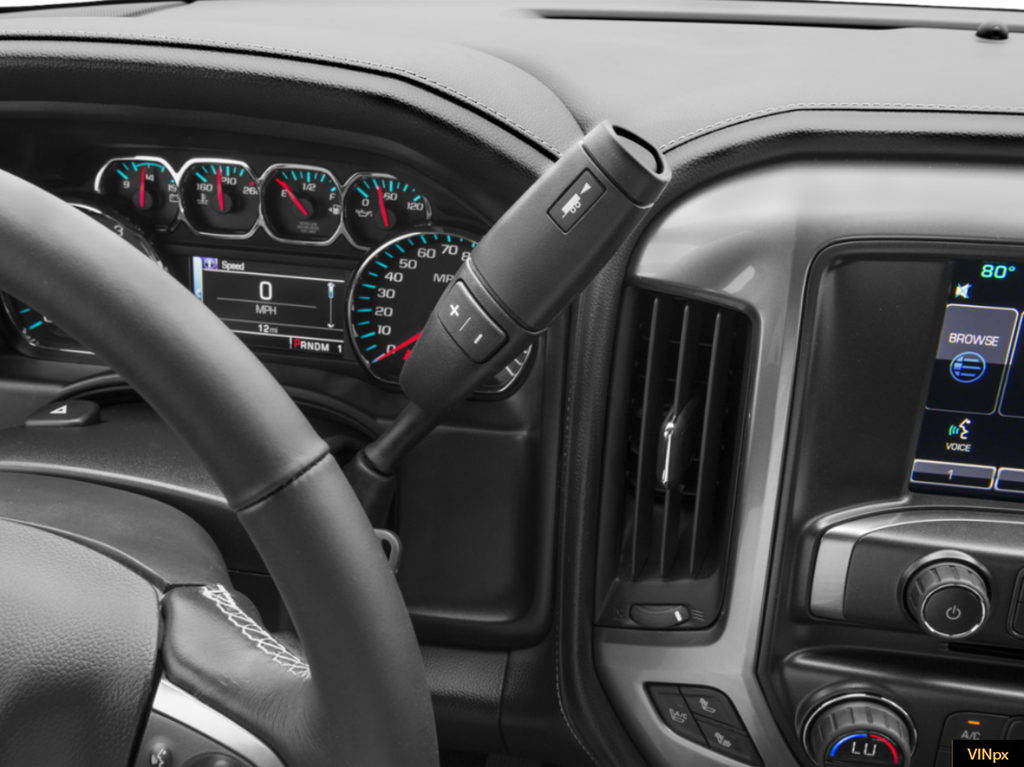 used 2015 Chevrolet Silverado 3500 car