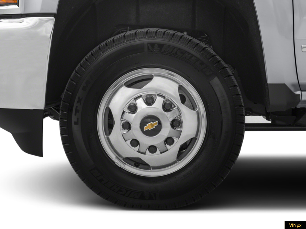 used 2015 Chevrolet Silverado 3500 car