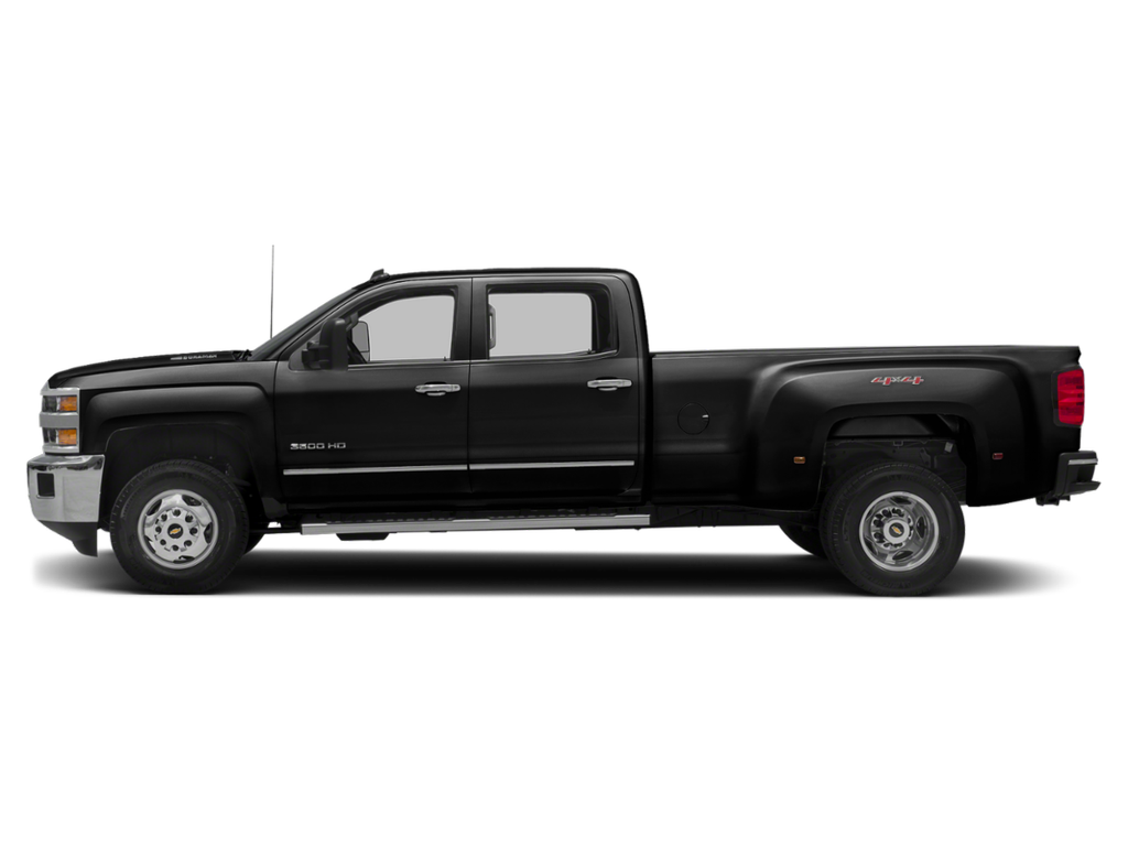 used 2015 Chevrolet Silverado 3500 car