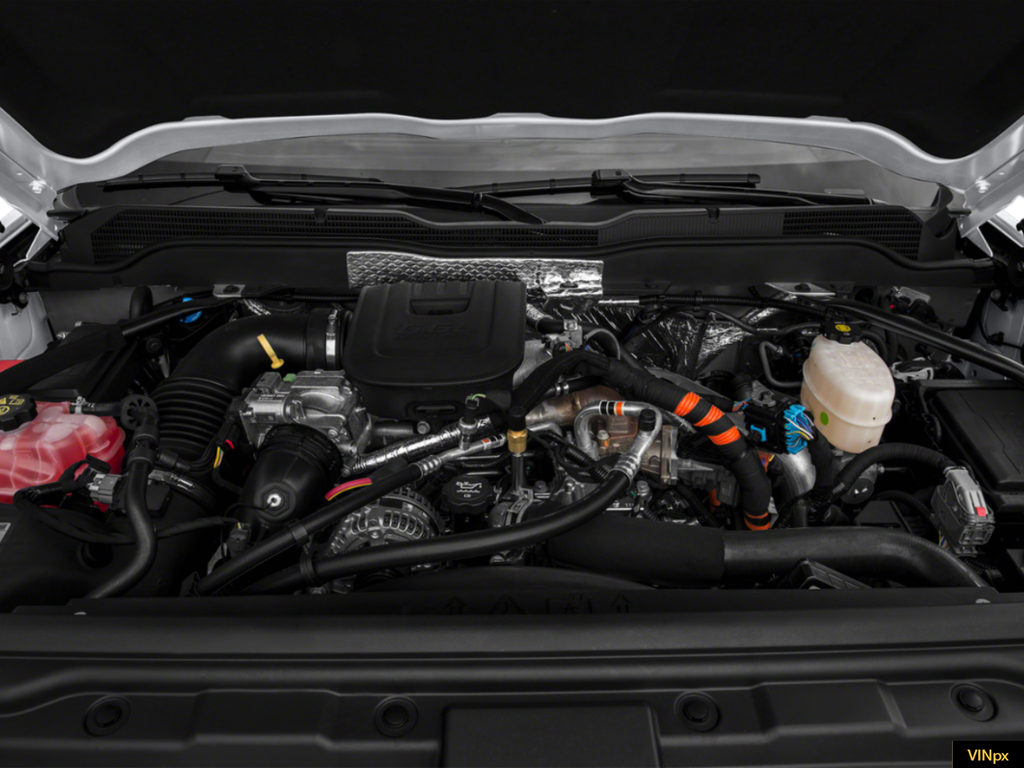 used 2015 Chevrolet Silverado 3500 car