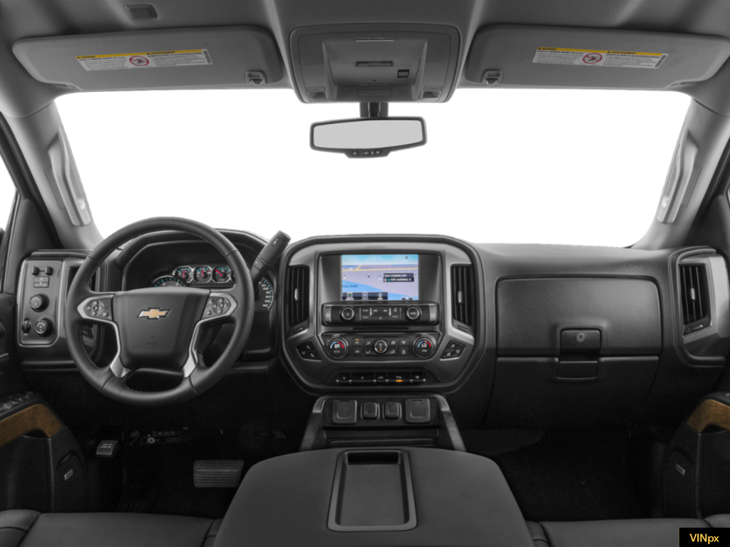 used 2015 Chevrolet Silverado 3500 car