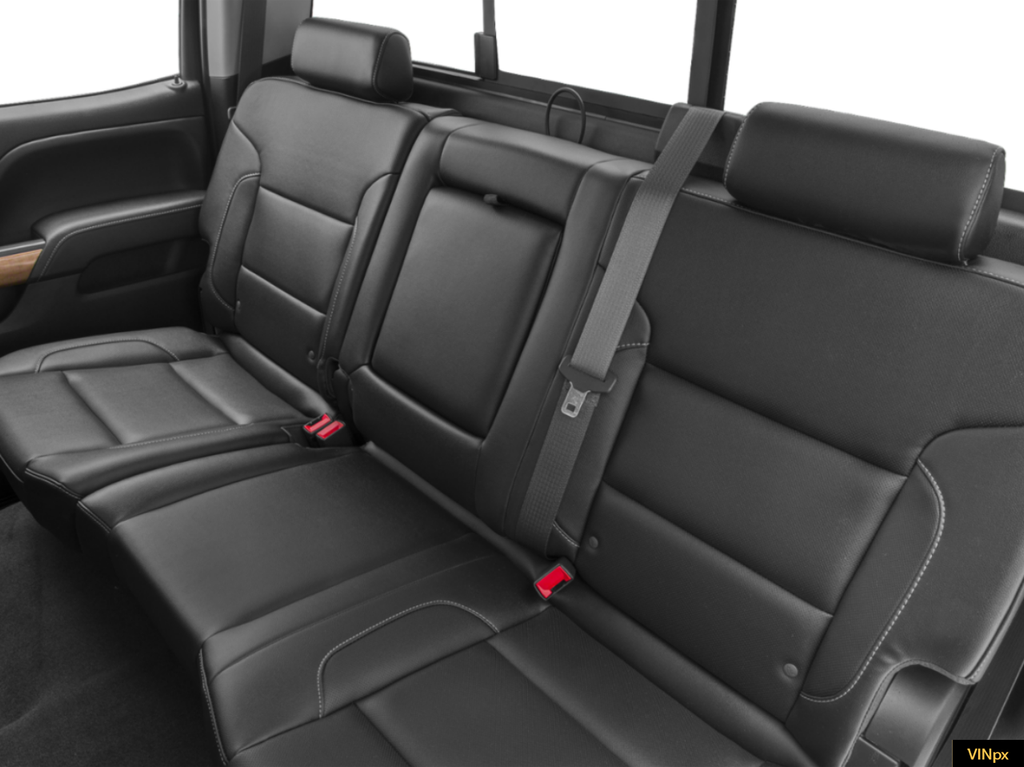 used 2015 Chevrolet Silverado 3500 car