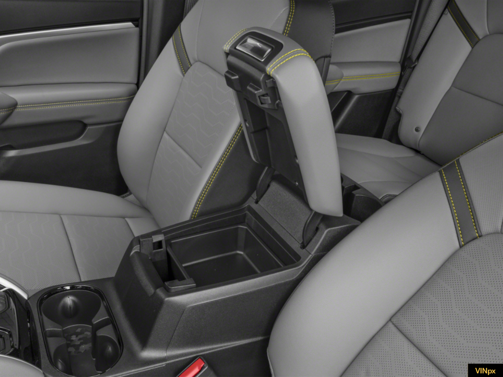 new 2026 Chevrolet Colorado car, priced at $55,410