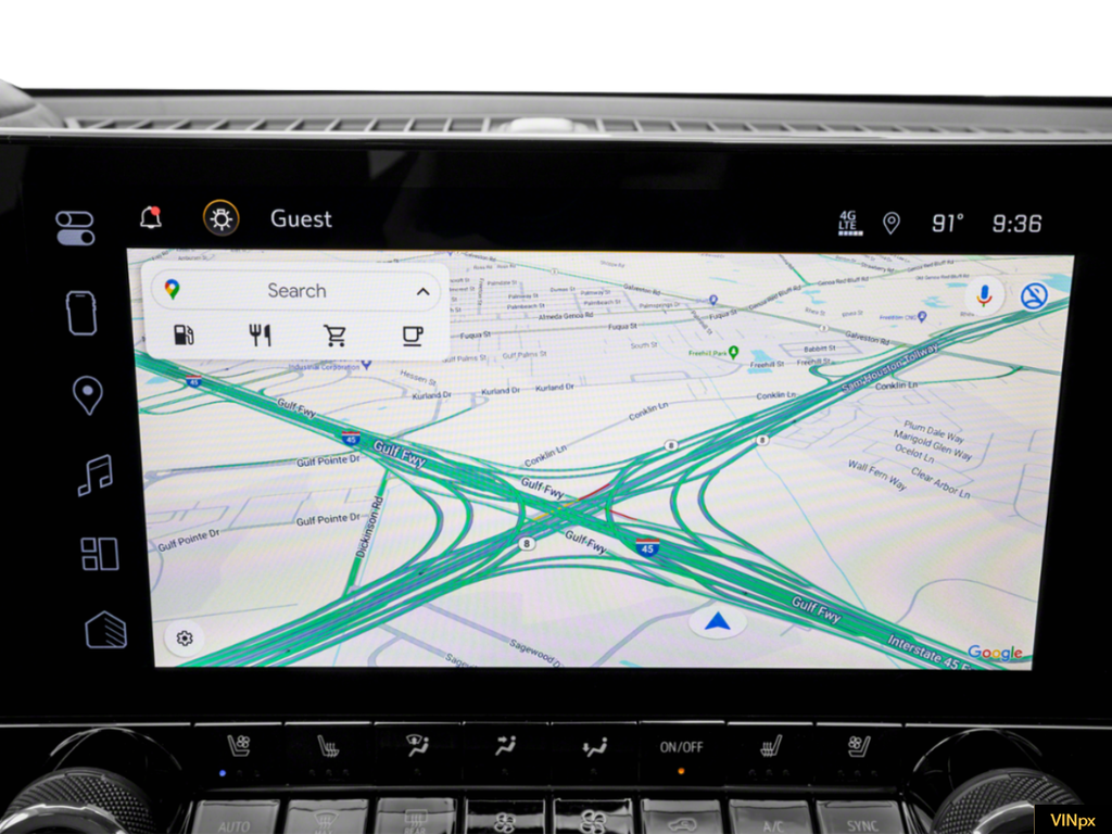 new 2026 Chevrolet Colorado car, priced at $55,410