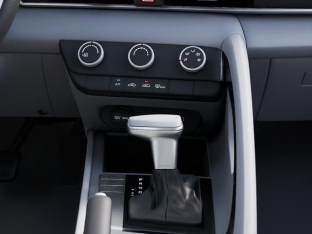new 2025 Hyundai Elantra car, priced at $22,652