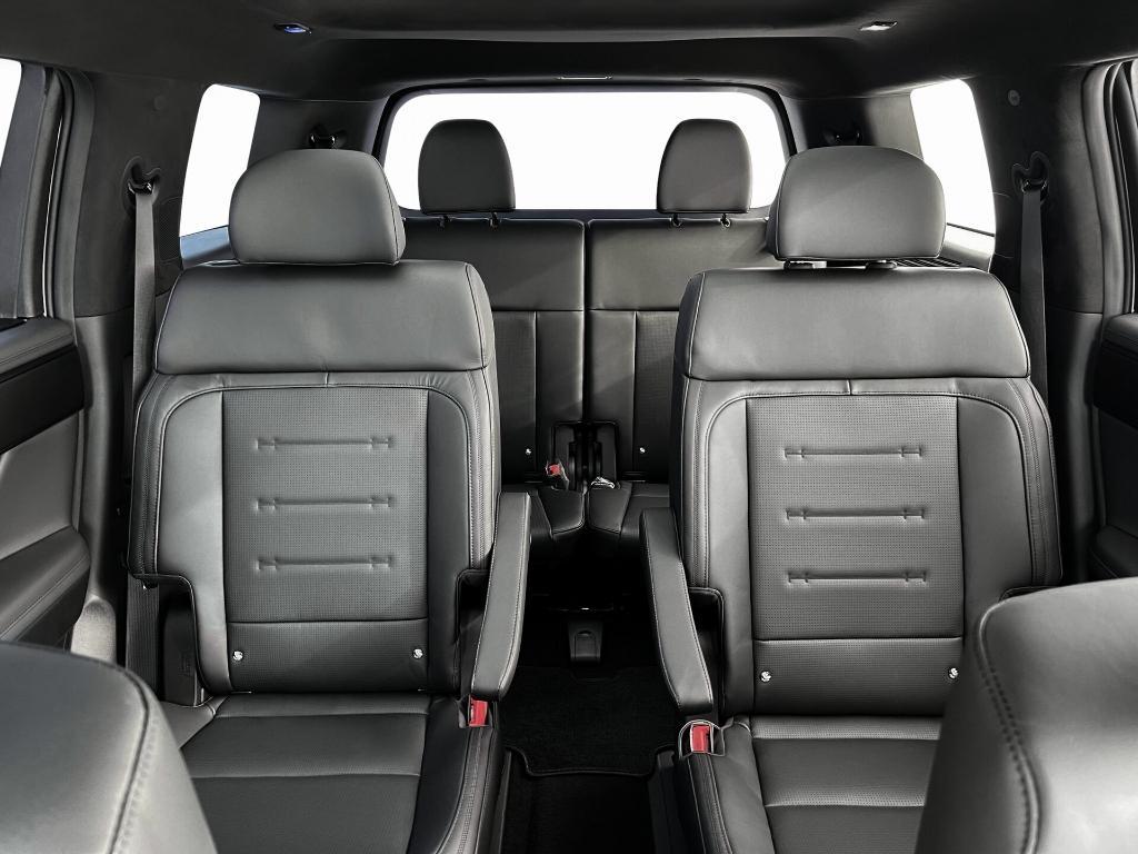 new 2024 Hyundai Santa Fe car, priced at $46,944