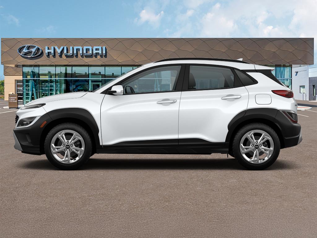 new 2023 Hyundai Kona car, priced at $28,722