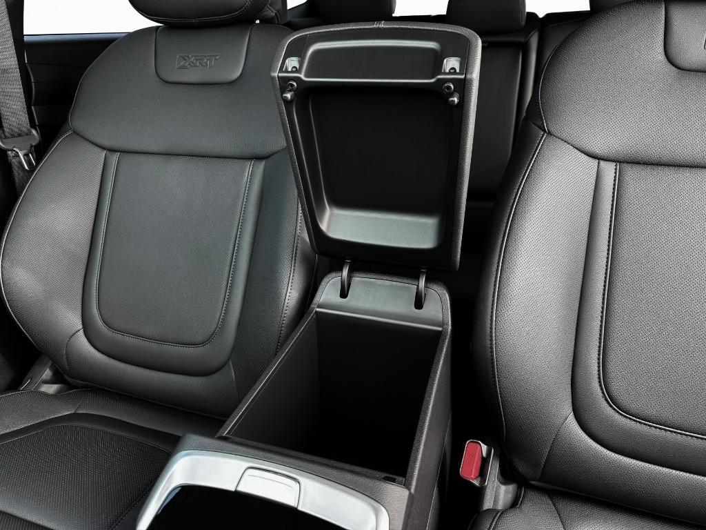 new 2025 Hyundai Tucson car, priced at $33,812