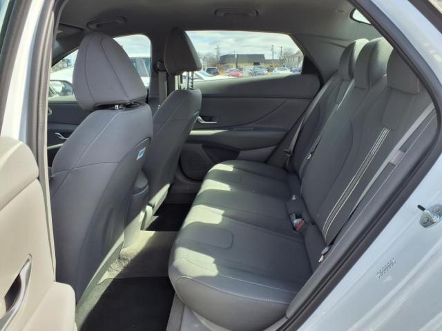 used 2024 Hyundai Elantra car, priced at $21,557