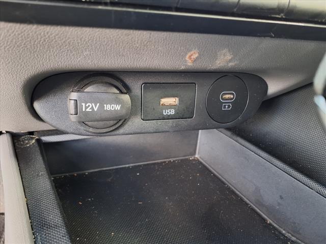 used 2024 Hyundai Elantra car, priced at $21,557