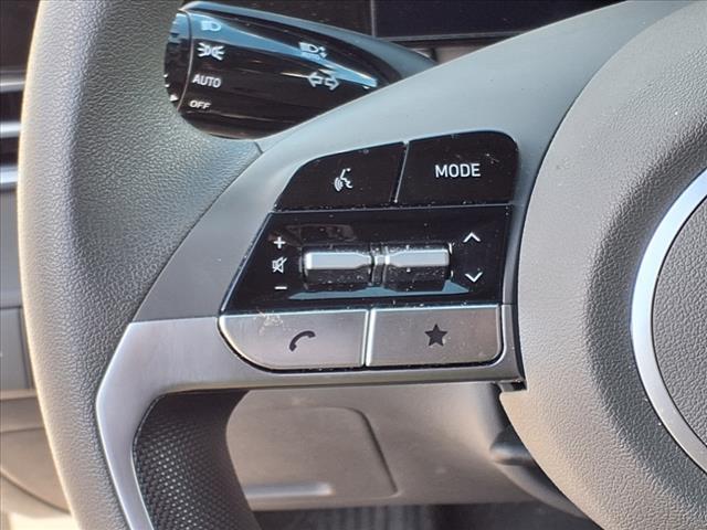 used 2024 Hyundai Elantra car, priced at $21,557