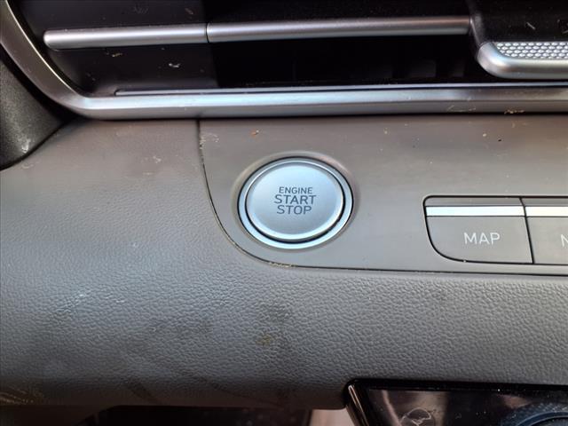 used 2024 Hyundai Elantra car, priced at $21,557