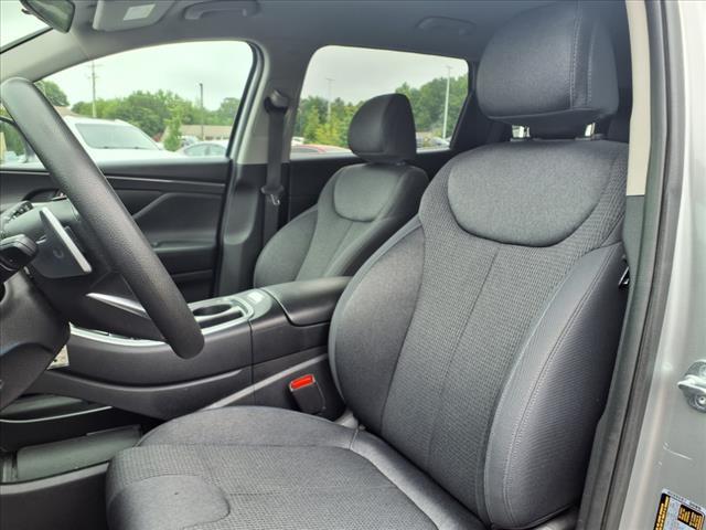 used 2023 Hyundai Santa Fe car, priced at $23,107