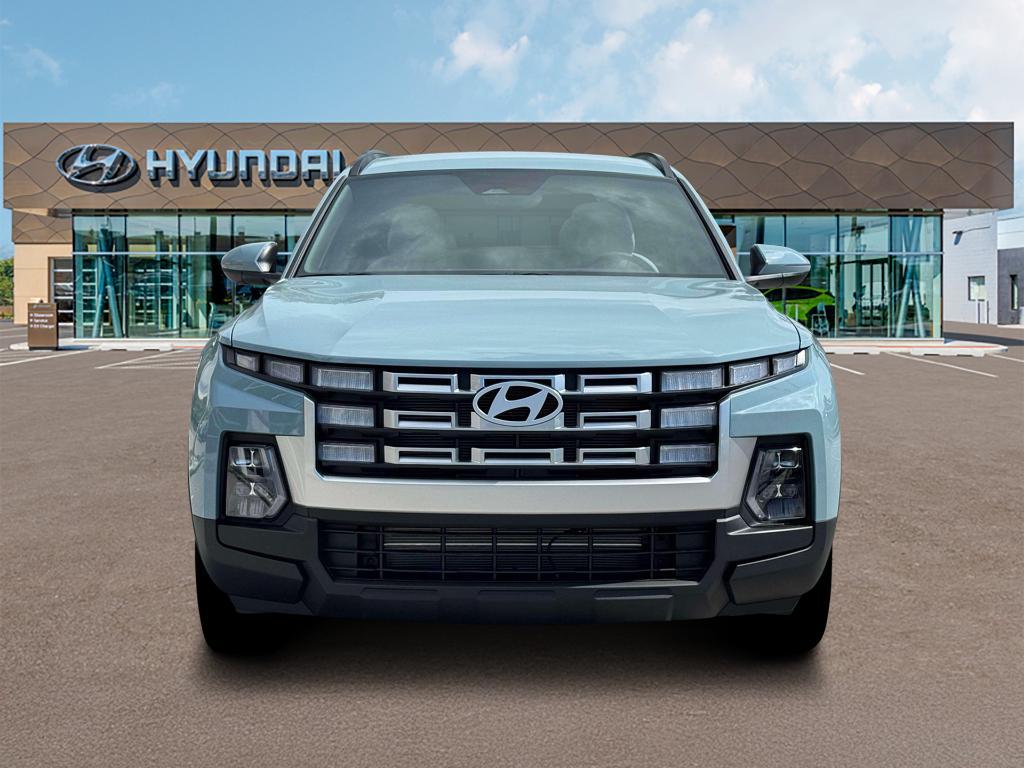 new 2026 Hyundai SANTA CRUZ car, priced at $32,844