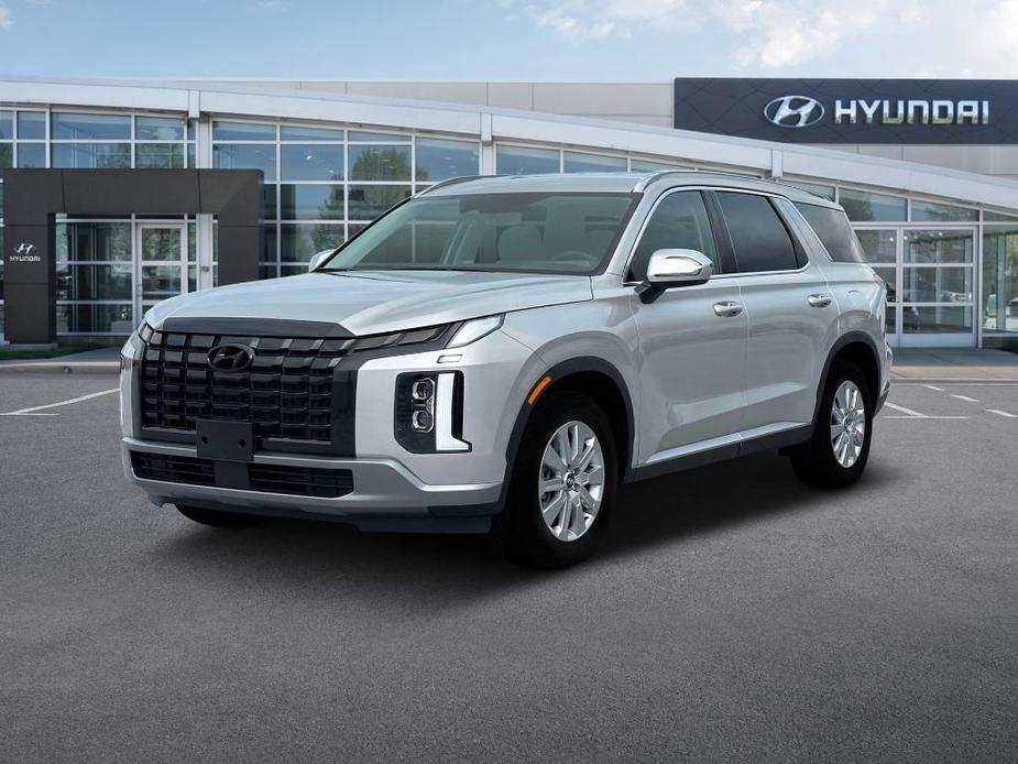 new 2024 Hyundai Palisade car, priced at $38,857