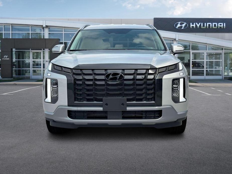 new 2024 Hyundai Palisade car, priced at $38,857