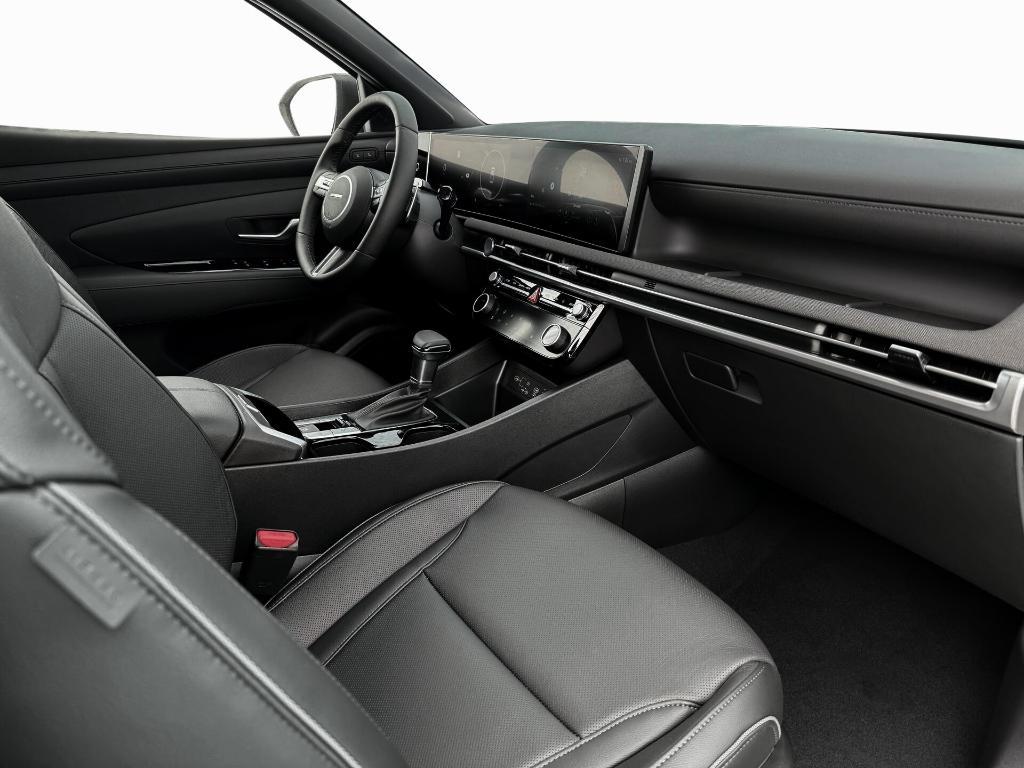 new 2025 Hyundai SANTA CRUZ car, priced at $42,410