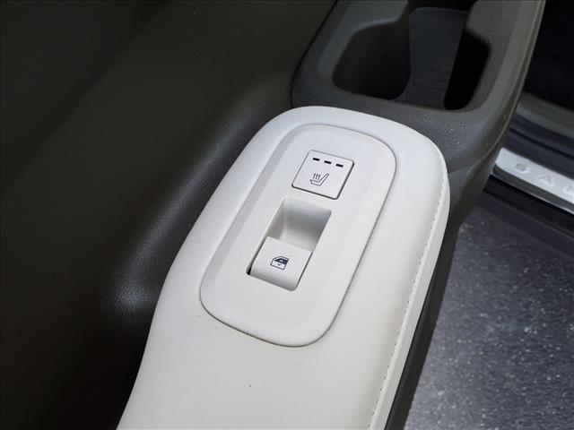 used 2025 Hyundai SANTA FE HEV car, priced at $44,050