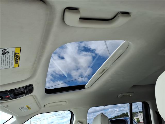 used 2025 Hyundai SANTA FE HEV car, priced at $44,050