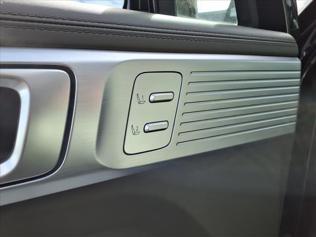 used 2025 Hyundai SANTA FE HEV car, priced at $44,050