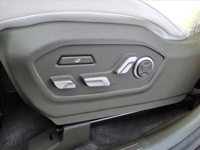 used 2025 Hyundai SANTA FE HEV car, priced at $44,050