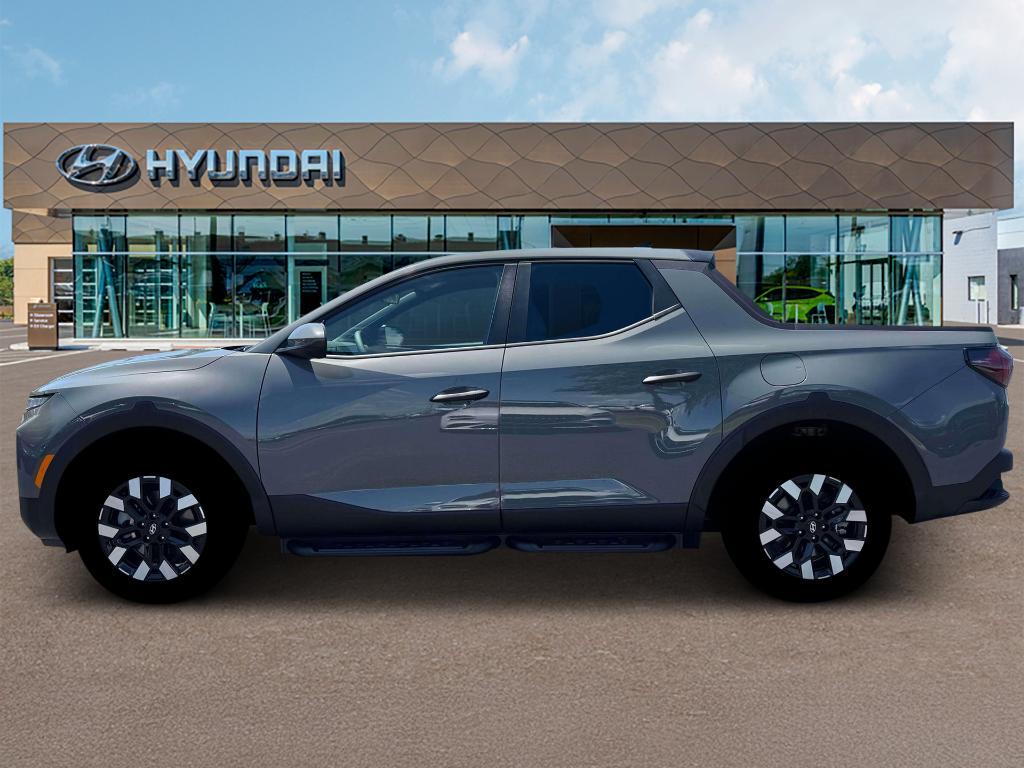 new 2026 Hyundai SANTA CRUZ car, priced at $31,081