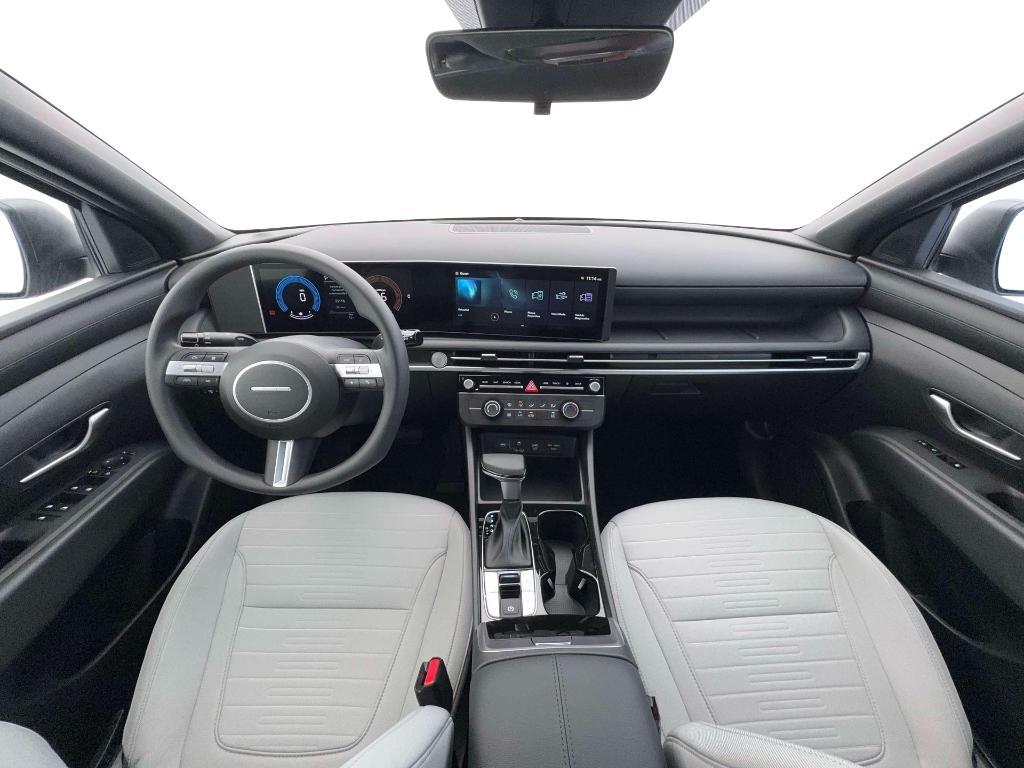 new 2026 Hyundai SANTA CRUZ car, priced at $31,081