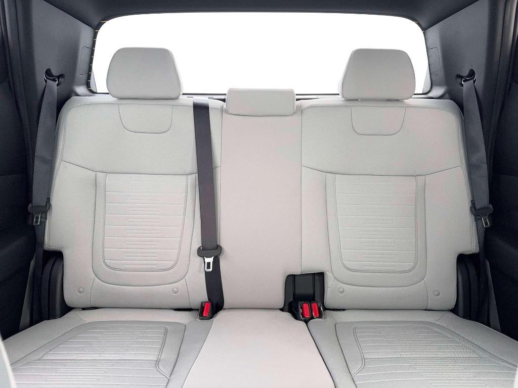 new 2026 Hyundai SANTA CRUZ car, priced at $31,081