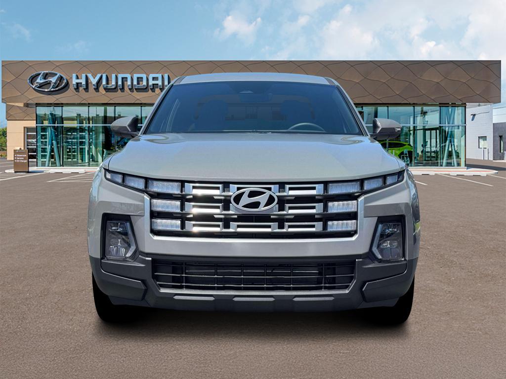 new 2026 Hyundai SANTA CRUZ car, priced at $31,081