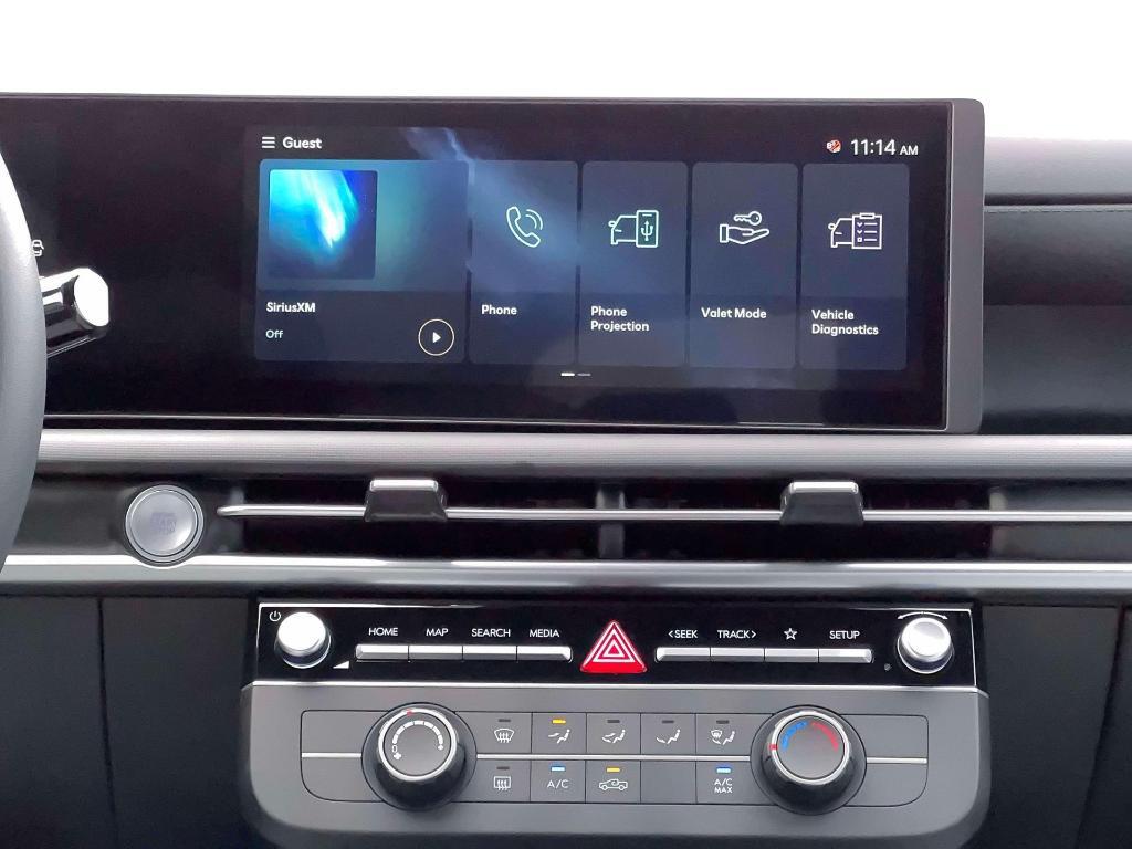 new 2026 Hyundai SANTA CRUZ car, priced at $31,081