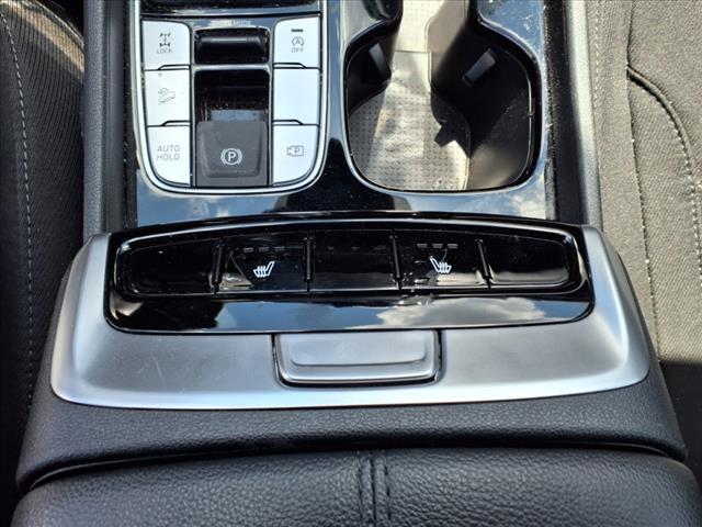 used 2024 Hyundai Tucson car, priced at $25,962