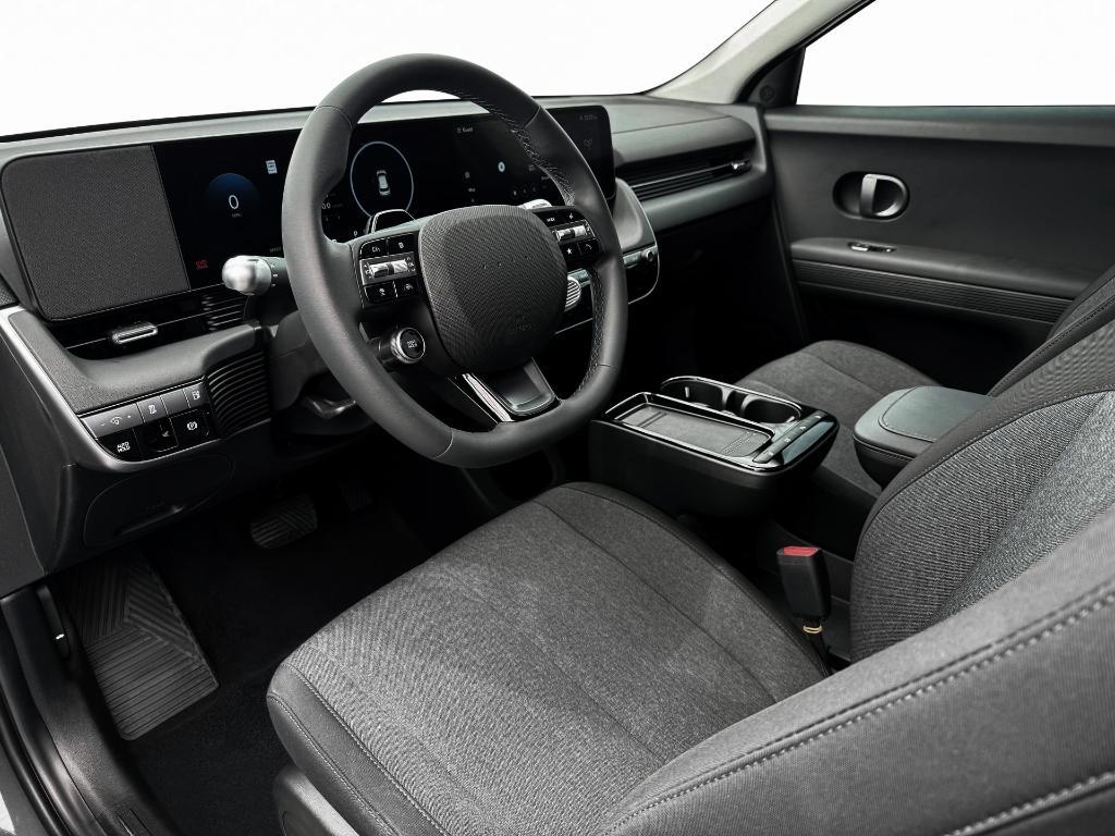 new 2025 Hyundai IONIQ 5 car, priced at $44,375