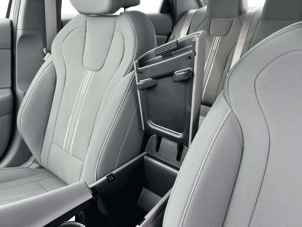 new 2025 Hyundai ELANTRA HEV car, priced at $23,963