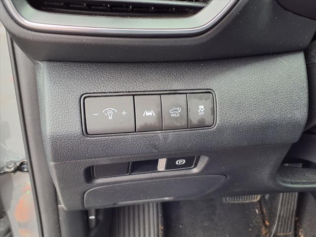 used 2023 Hyundai Santa Fe car