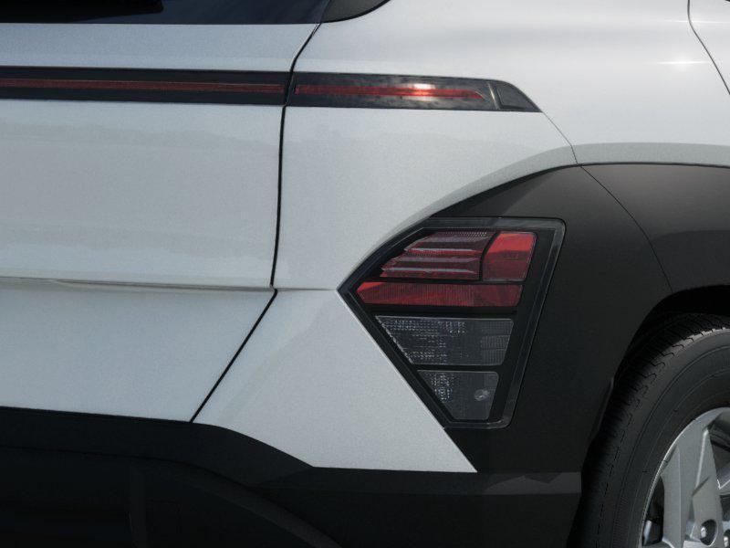 new 2026 Hyundai Kona car, priced at $26,044