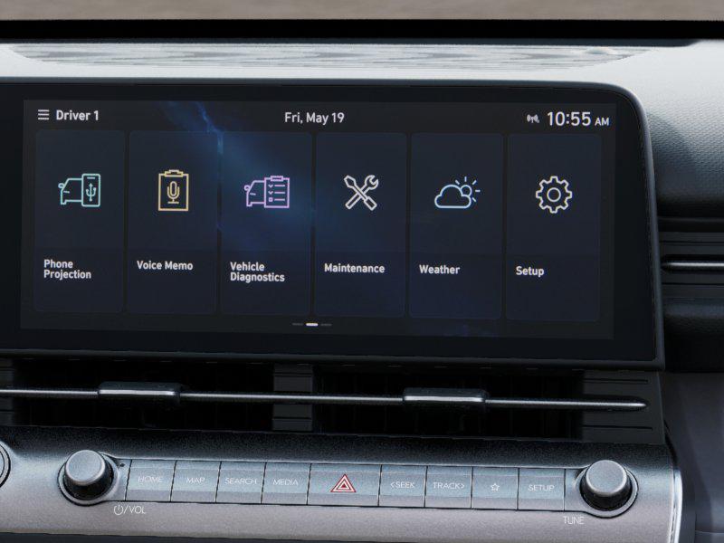 new 2026 Hyundai Kona car, priced at $26,044